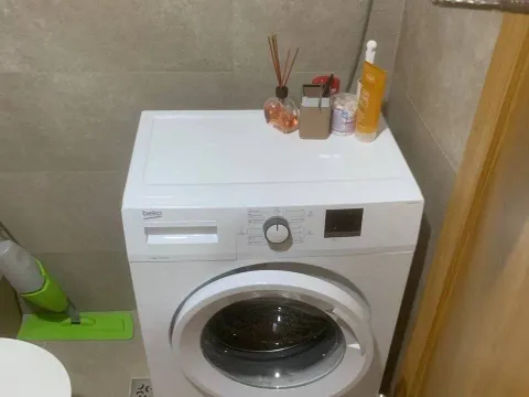 Sale, studio apartment, 29m², Bečići, Budva - image 6