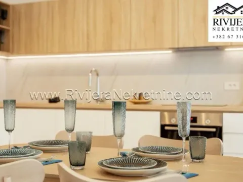 Prodaja, jednosoban stan, 92m², Igalo, Herceg Novi - image 5