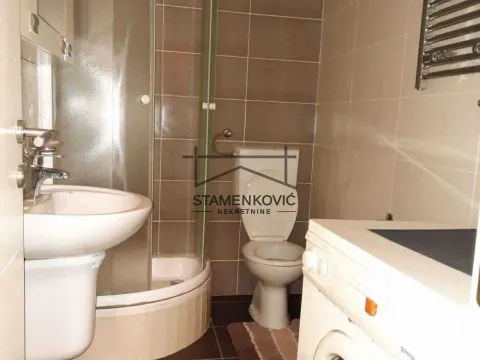 Izdavanje, jednosoban stan, 56m², Grbavica, Novi Sad Sve Podlokacije - image 7