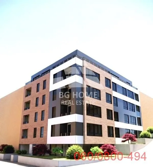Prodaja, jednosoban stan, 47m², Čukarica, Beograd