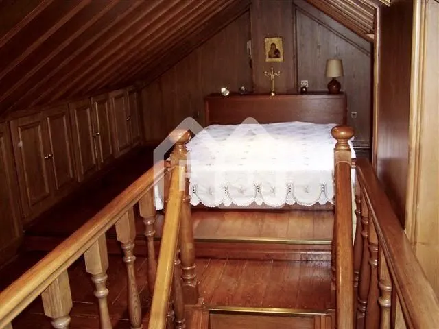 Sale, four bedroom apartment, 64m², Zemun Centar, Zemun Sve Podlokacije