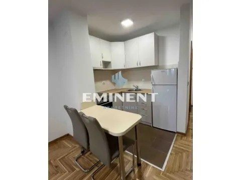 Izdavanje, jednosoban stan, 31m², Đeram Pijaca, Beograd - image 5