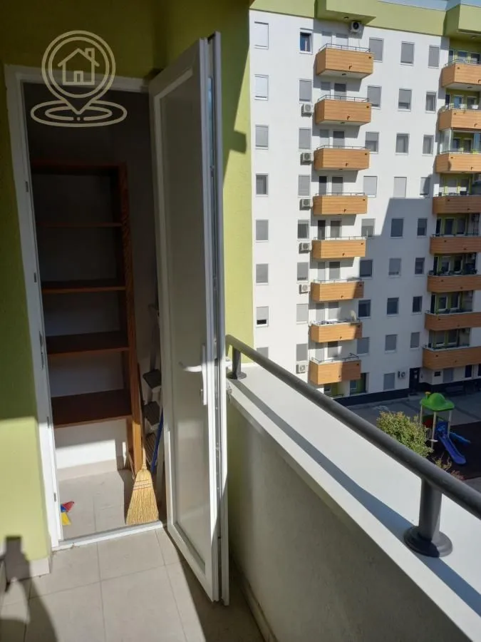 Prodaja, stan, 60m², Bulevar Oslobodjenja, Novi Sad Sve Podlokacije
