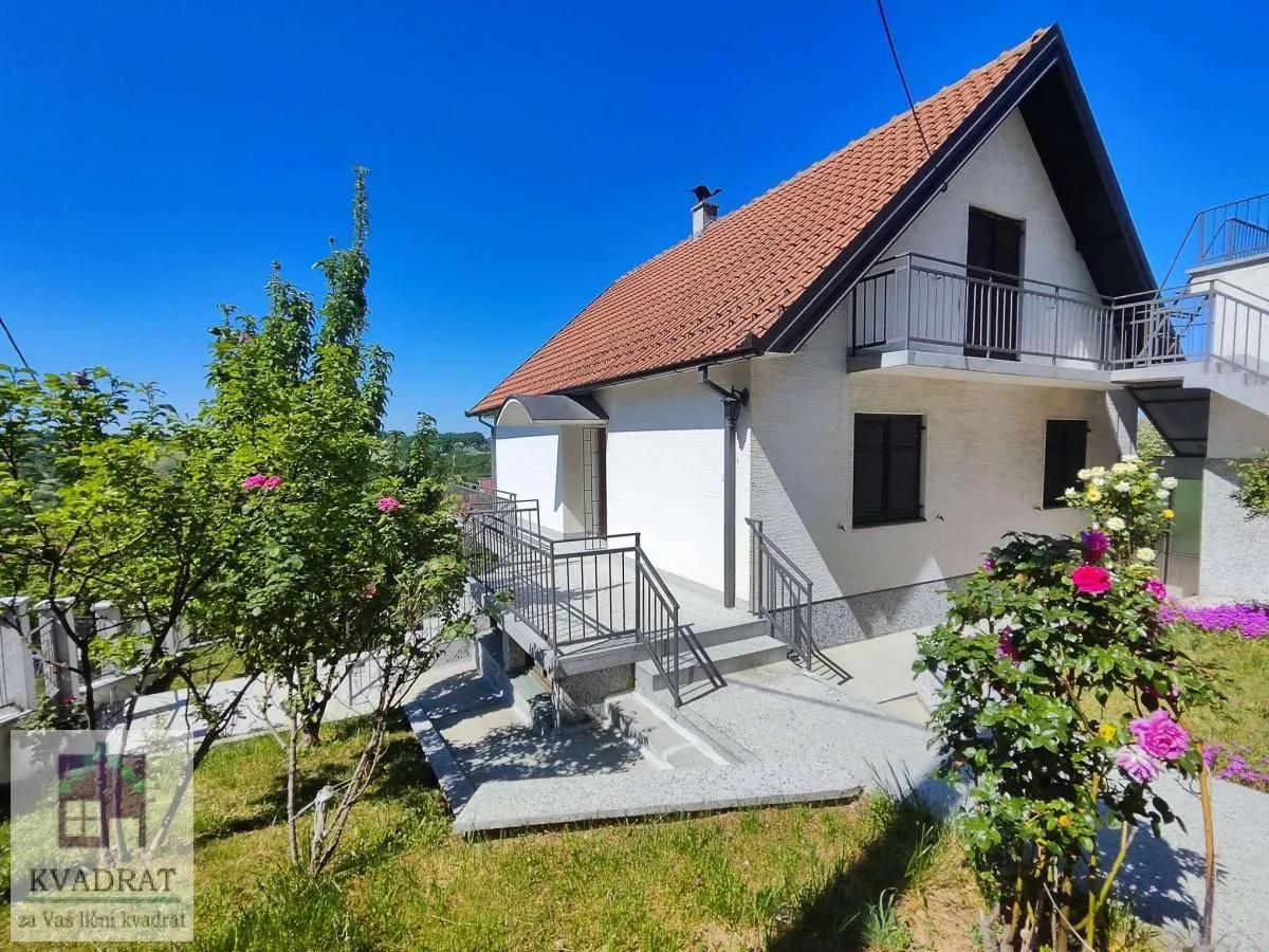 Sale, house, 382m², Draževac, Obrenovac