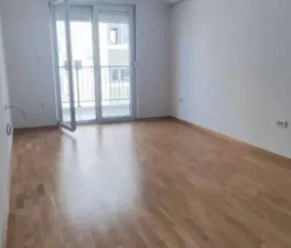 Prodaja, jednosoban stan, 45m², Budva, Crna Gora