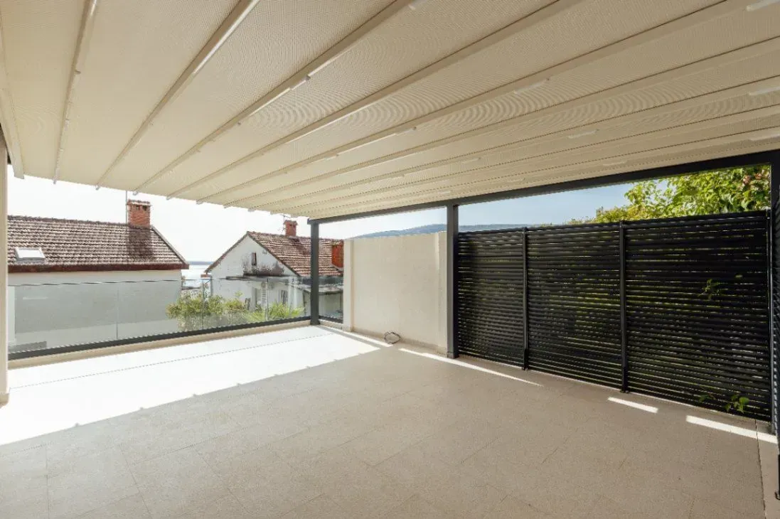 Prodaja, dvosoban stan, 151m², Savina, Herceg Novi