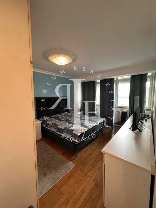 Prodaja, trosoban stan, 86m², Novi Beograd Sve Podlokacije, Beograd