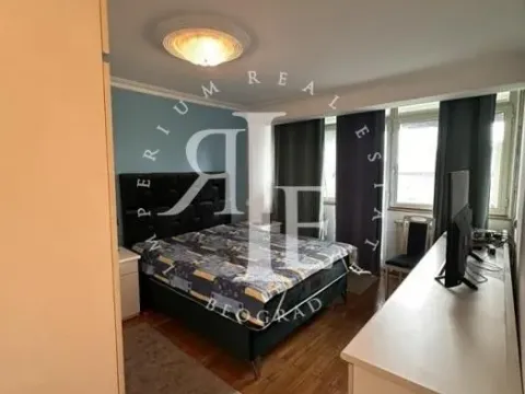 Prodaja, trosoban stan, 86m², Novi Beograd Sve Podlokacije, Beograd - image 12