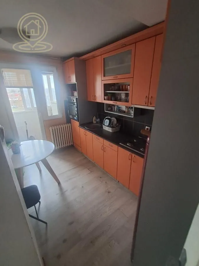 Prodaja, dvosoban stan, 51m², Banatić, Novi Sad Sve Podlokacije
