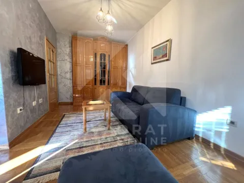 Izdavanje, jednosoban stan, 45m², Kruševac, Podgorica - image 2