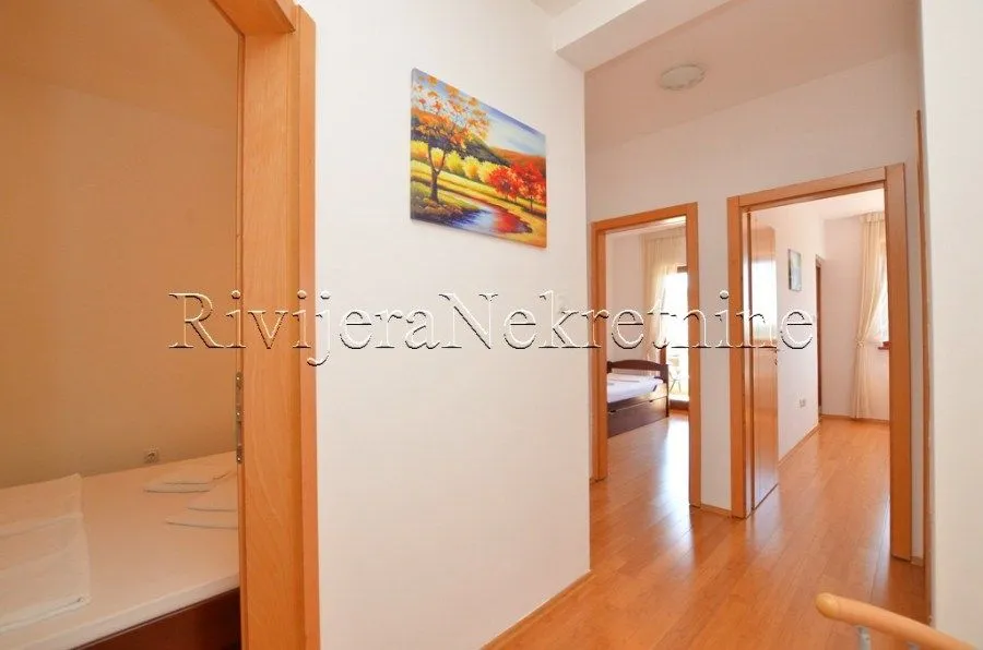 Prodaja, trosoban stan, 109m², Kamenari, Herceg Novi