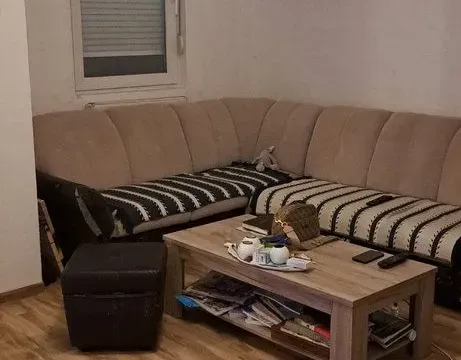 Stan in Novi Banovci