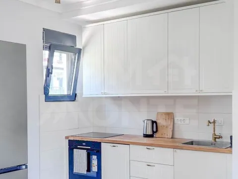 Rent, three bedroom apartment, 77m², Pod Kuk, Tivat - image 12