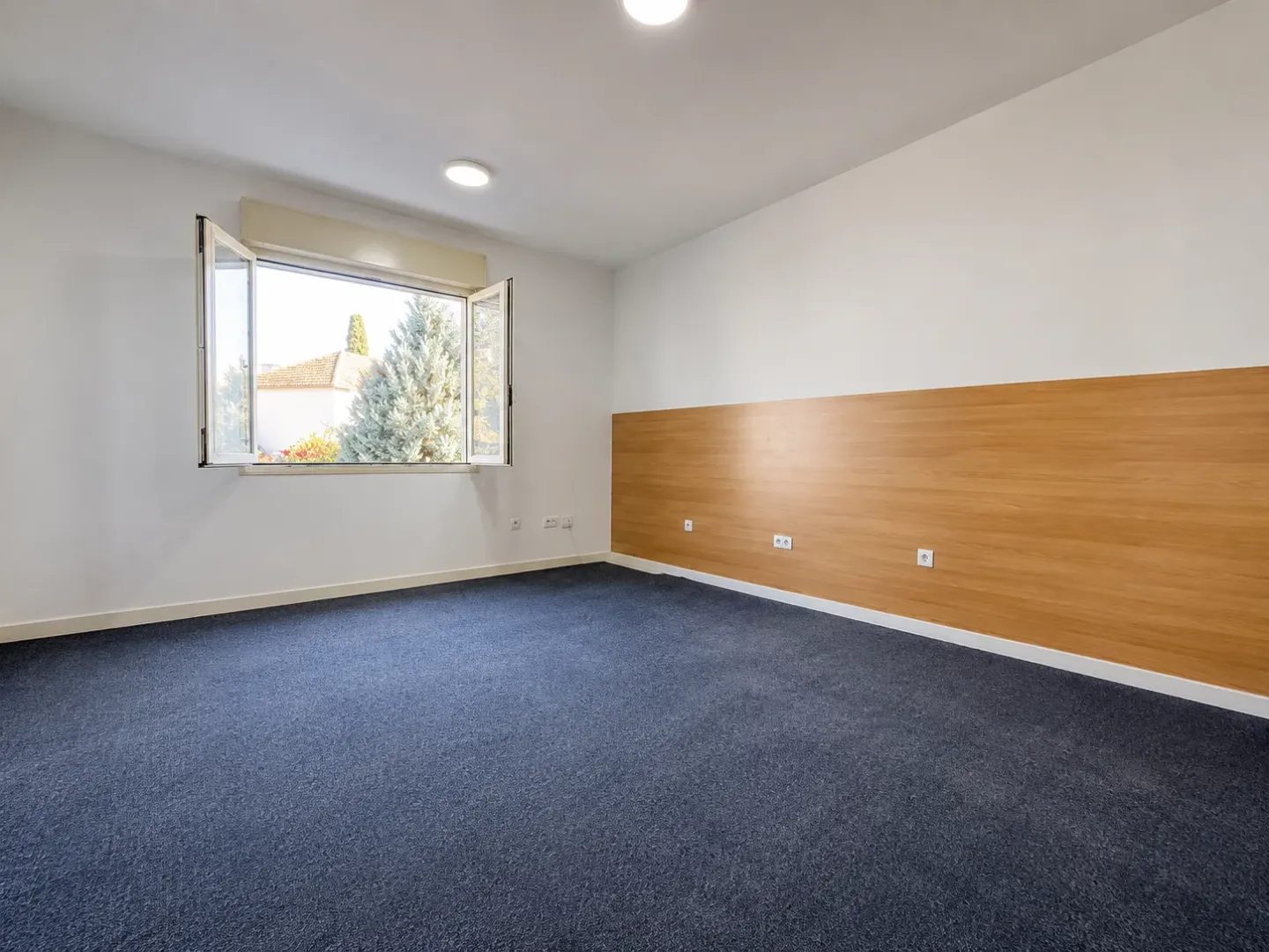 Rent, office space, 42m², Ljubović, Podgorica