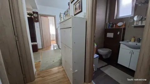 Sale, two bedroom apartment, 53m², Mirijevo 1, Mirijevo Sve Podlokacije - image 11