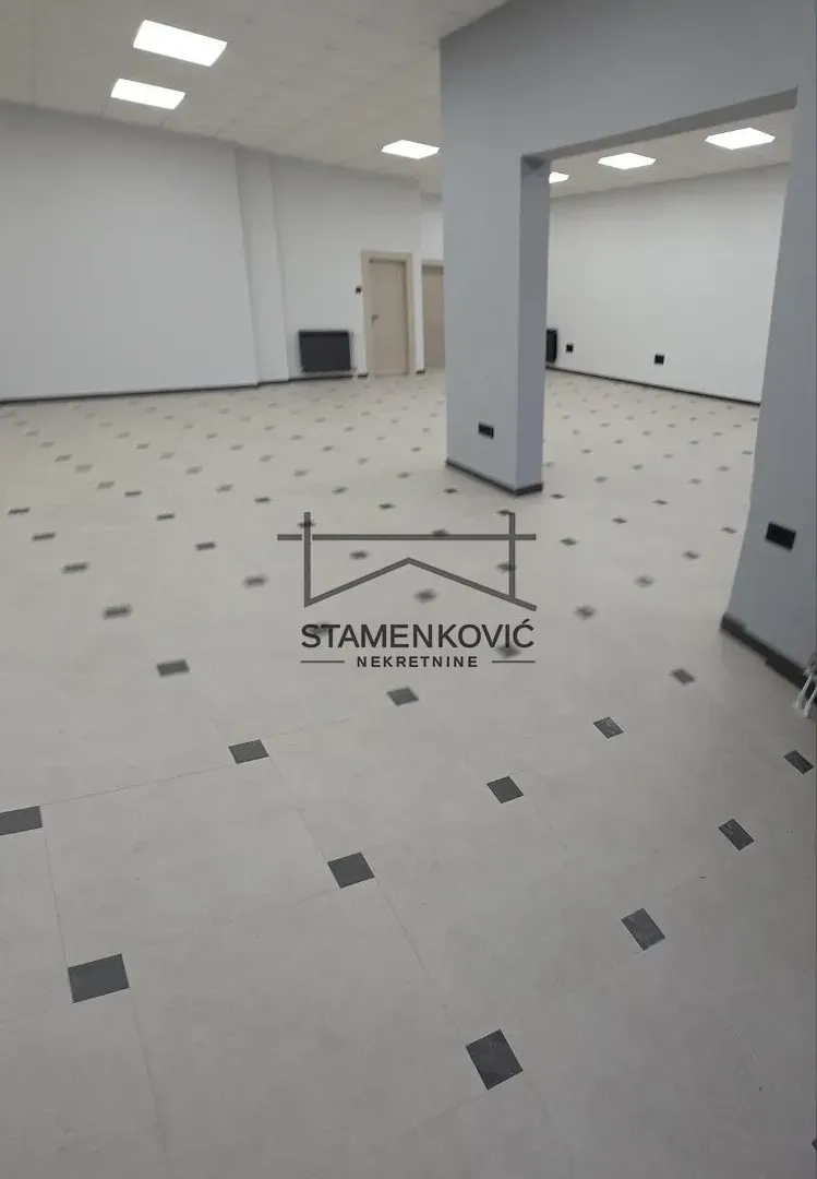 Sale, office space, 355m², Telep, Novi Sad Sve Podlokacije