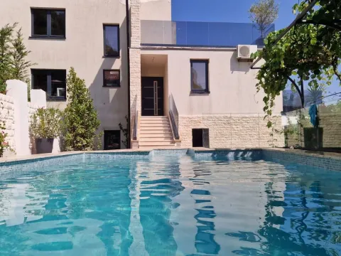 Prodaja, kuća, 300m², Budva, Crna Gora - image 5