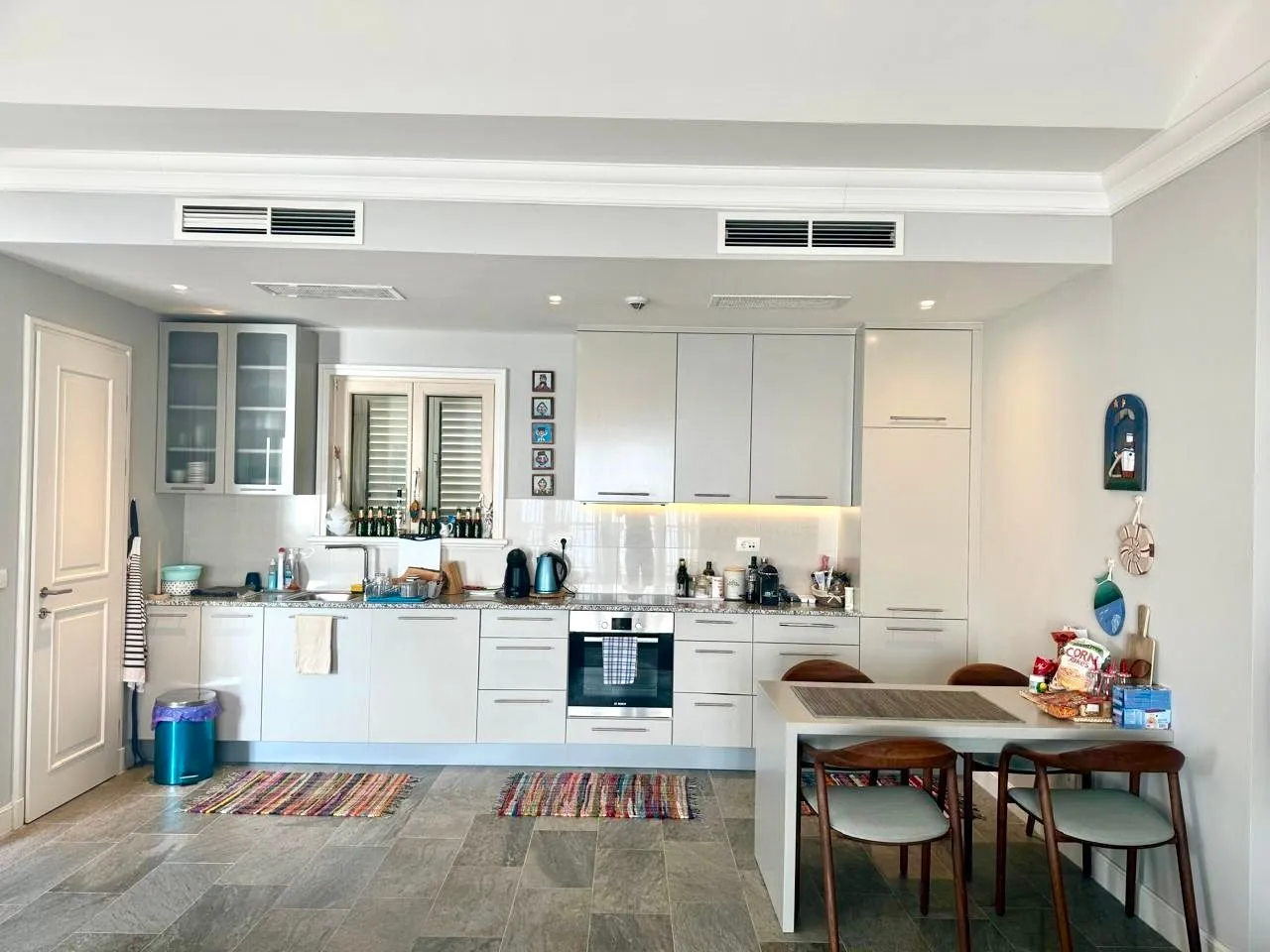 Prodaja, dvosoban stan, 131m², Luštica, Tivat