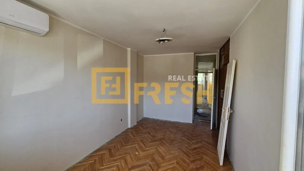 Prodaja, dvosoban stan, 89m², Centar, Podgorica