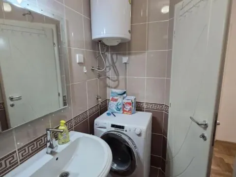 Sale, three bedroom apartment, 64m², Sajmište, Novi Sad - image 9