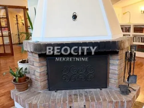 Izdavanje, stan, 200m², Skadarlija, Beograd - image 10