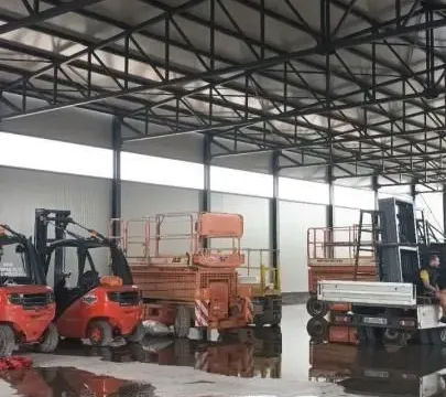 Izdavanje, poslovni prostor, 1200m², Zemun Ugrinovci, Zemun Sve Podlokacije - image 8