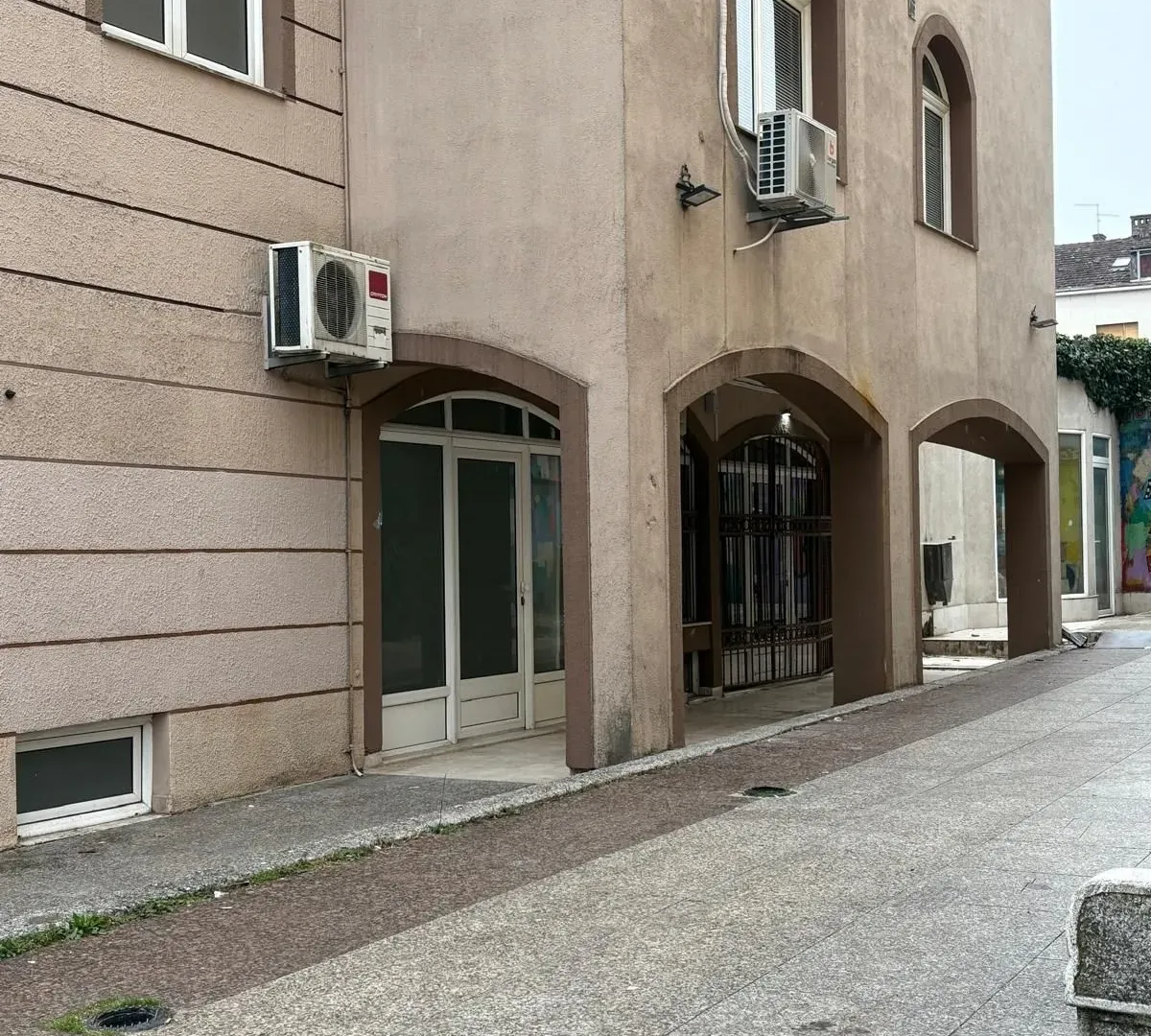 Rent, office space, 150m², Centar, Podgorica