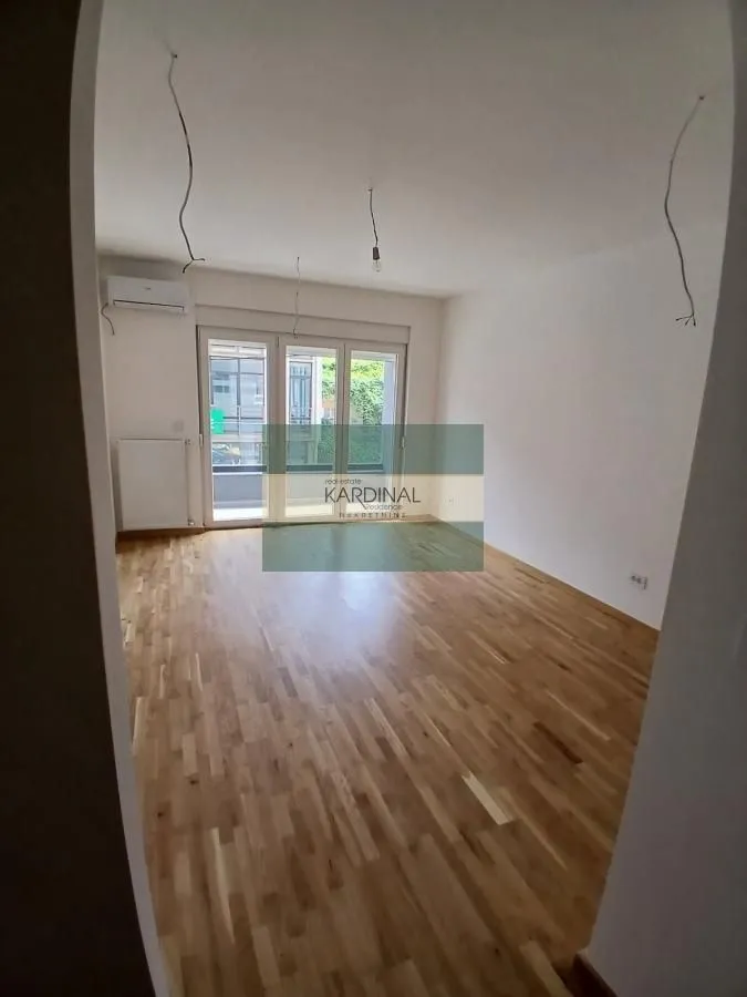 Izdavanje, garsonjera, 31m², Centar, Jagodina