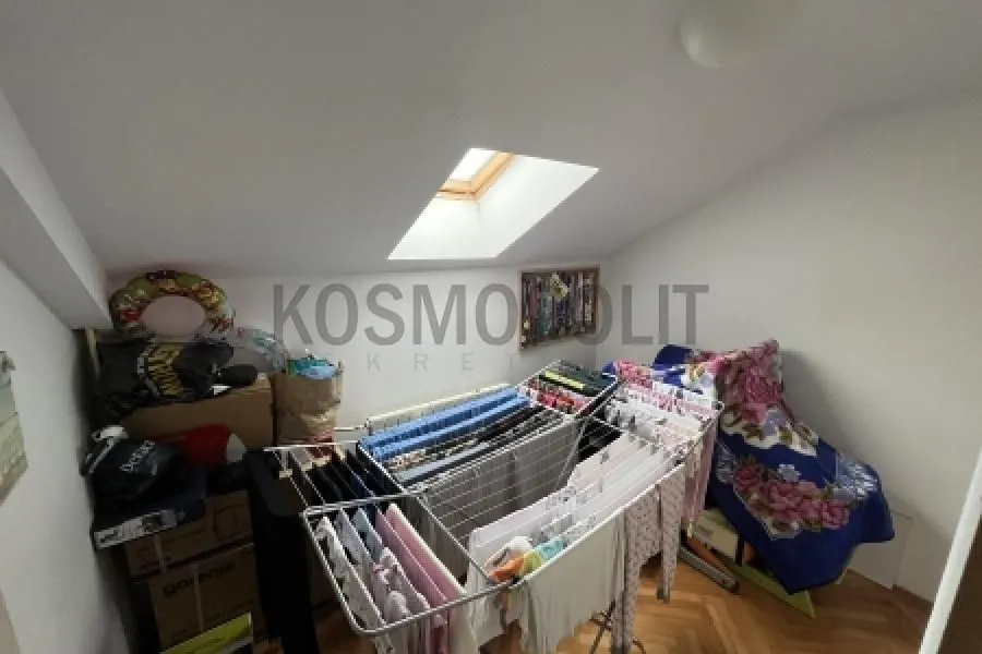 Prodaja, četvorosoban stan, 110m², Bele Vode, Beograd