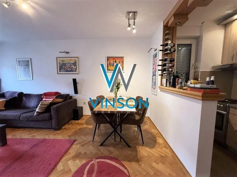 Prodaja, jednosoban stan, 50m², Nova Detelinara, Novi Sad Sve Podlokacije