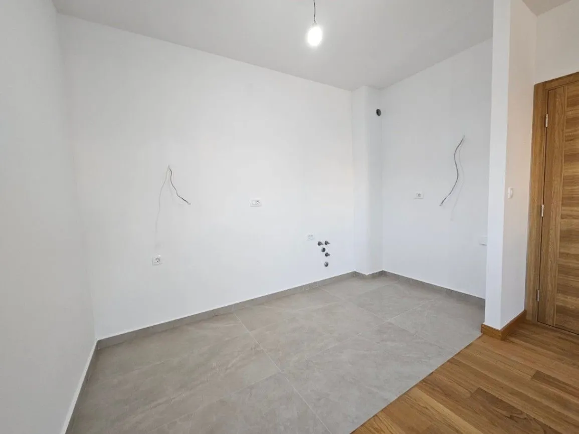 Sale, two bedroom apartment, 71m², New City, Podgorica