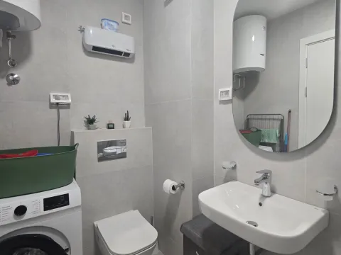 Rent, one bedroom apartment, 39m², Tuški Put, Podgorica - image 5