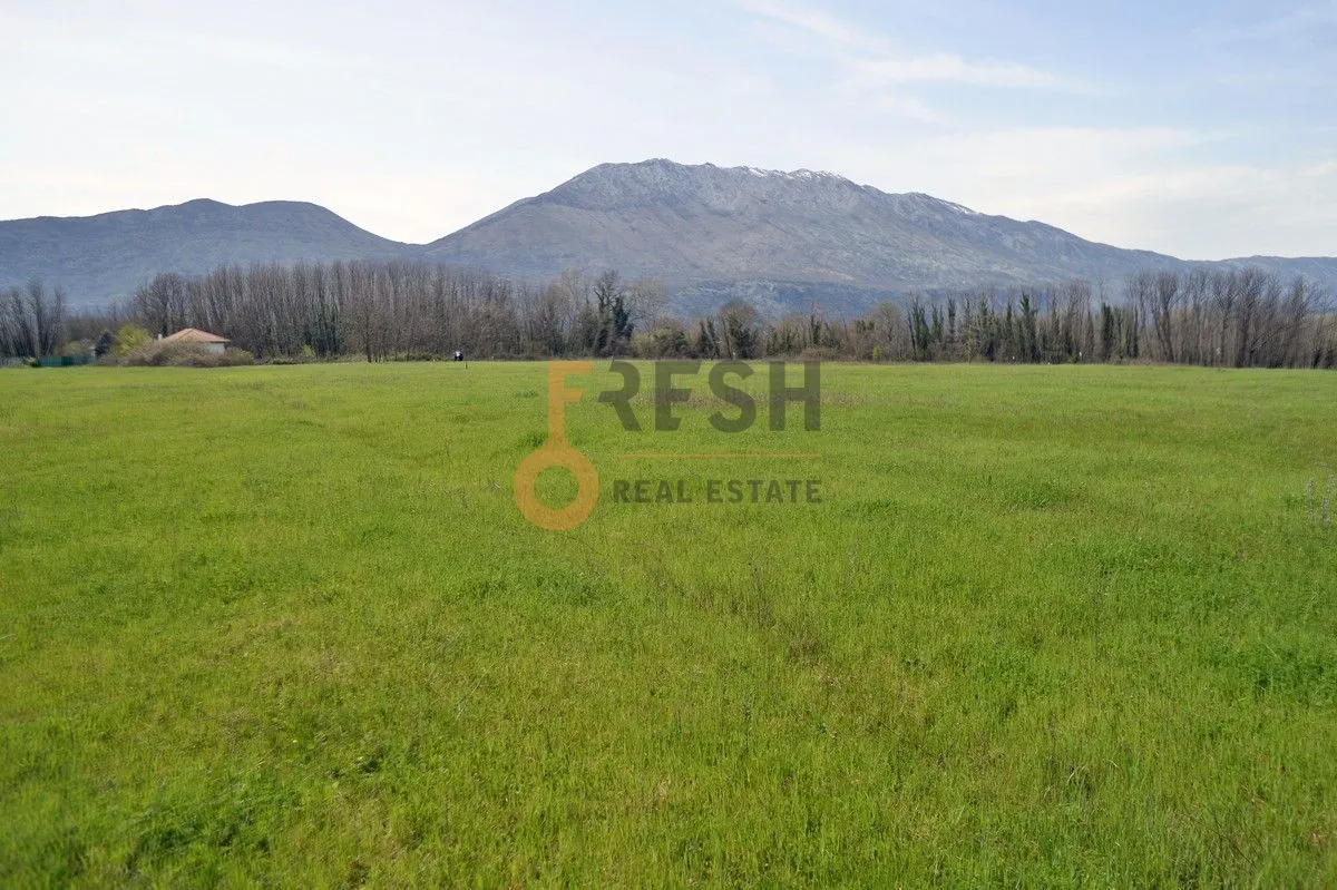 Prodaja, plac, 7628m², Danilovgrad, Crna Gora