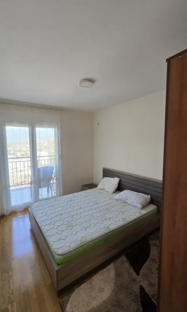 Rent, one bedroom apartment, 44m², Zagorič, Podgorica