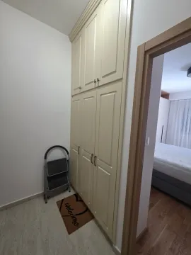 Rent, two bedroom apartment, 65m², Pobrežje, Podgorica - image 9