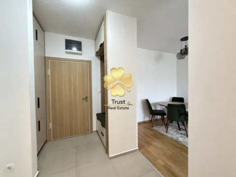 Rent, one bedroom apartment, 50m², Stara Varoš, Podgorica - image 8