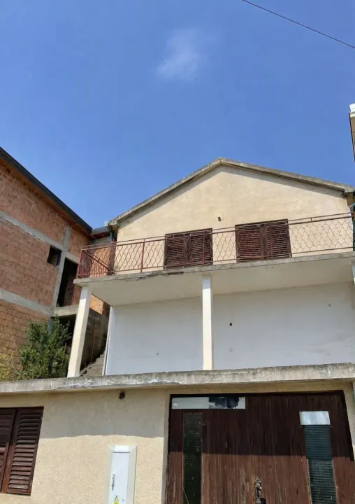 Sale, house, 108m², Šušanj, Bar