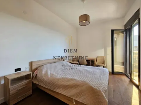 Prodaja, jednosoban stan, 64m², Soho City, Bar - image 10