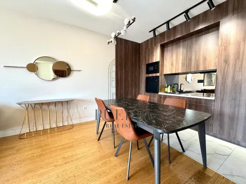 Izdavanje, jednosoban stan, 58m², Kod Capital Plaze, Podgorica - image 6