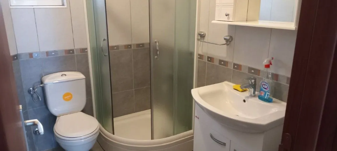 Rent, two bedroom apartment, 80m², Đuraševići, Tivat