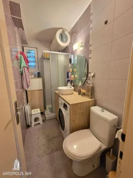 Prodaja, trosoban stan, 51m², Južni Bulevar, Vračar Sve Podlokacije - image 10