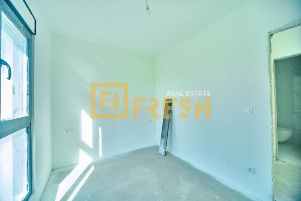 Prodaja, jednosoban stan, 32m², City Kvart, Podgorica