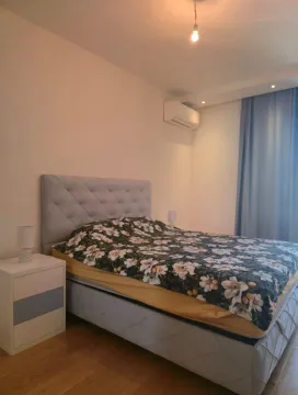 Rent, two bedroom apartment, 79m², Central Point, Podgorica - image 1