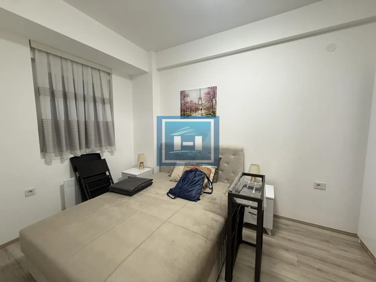 Rent, one bedroom apartment, 40m², Aqua park, Jagodina