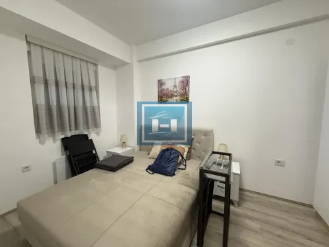 Rent, one bedroom apartment, 40m², Aqua park, Jagodina - image 7