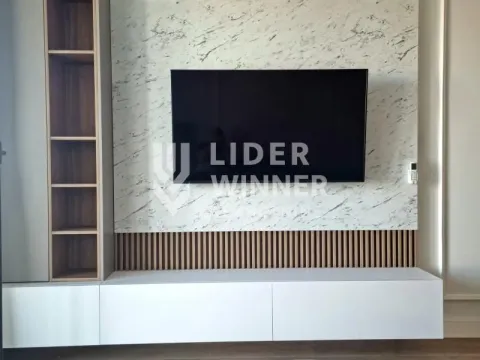 Izdavanje, dvosoban stan, 53m², Savski Venac, Beograd - image 2