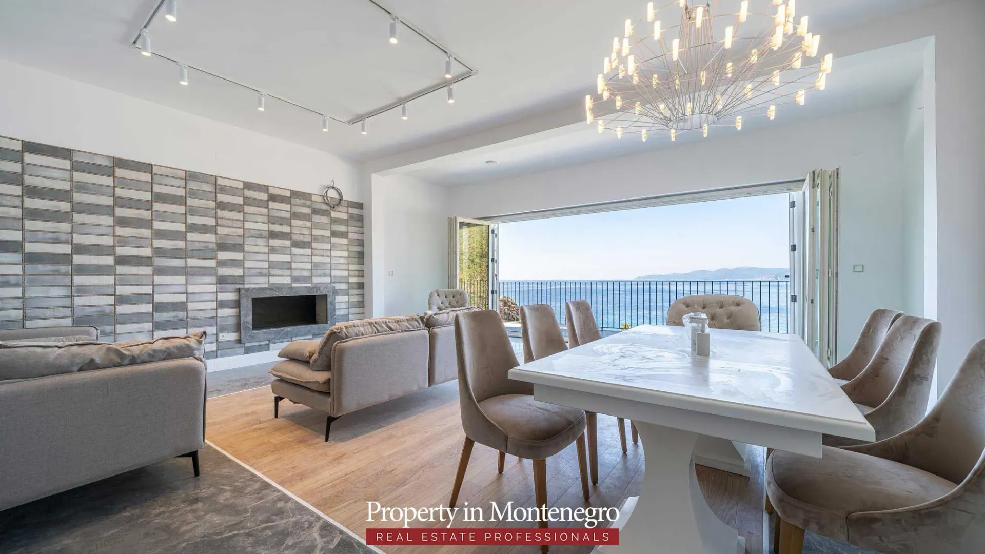 Sale, house, 310m², Rijeka Reževići, Budva