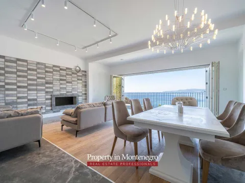 Sale, house, 310m², Rijeka Reževići, Budva - image 10