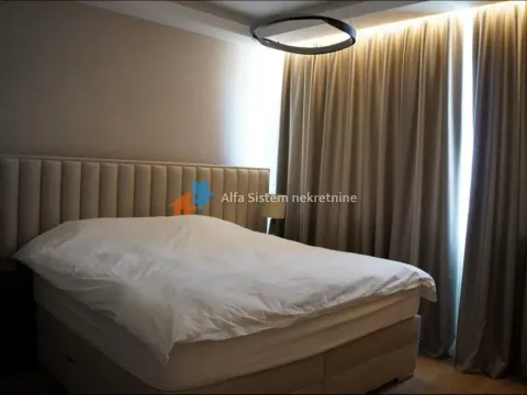 Izdavanje, stan, 200m², Savski Venac, Beograd - image 23