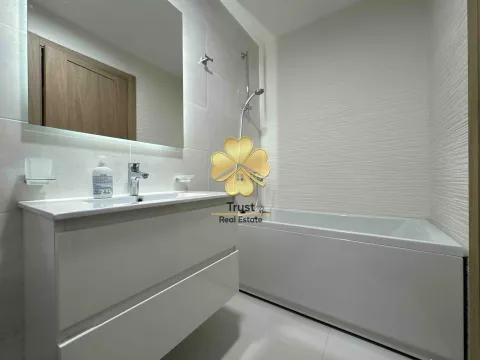 Izdavanje, dvosoban stan, 75m², Master Kvart, Podgorica - image 18